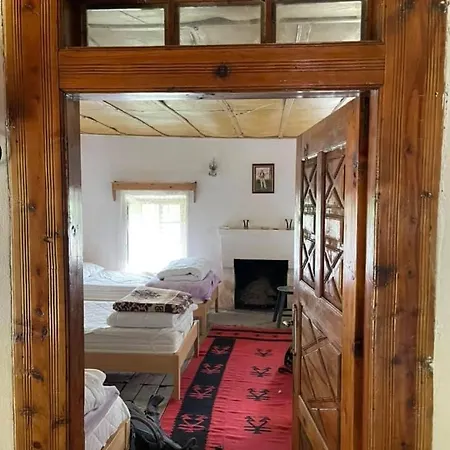 Farm stay Prebibaj