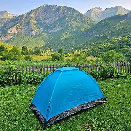 Prebibaj Farm stay