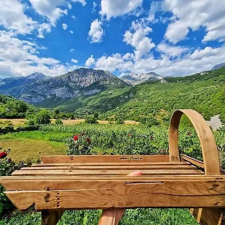 Prebibaj Farm stay *