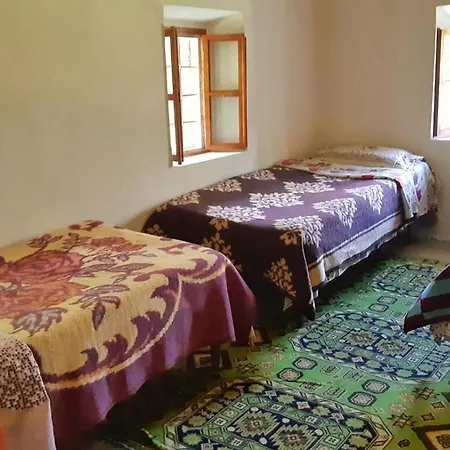 Prebibaj Farm stay Curraj i Eperm