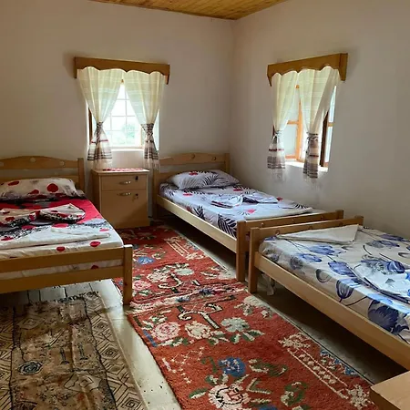 Prebibaj Farm stay