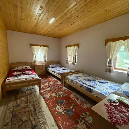 Farm stay Prebibaj *