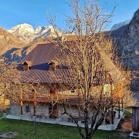 Prebibaj Farm stay