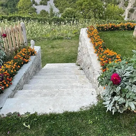 Prebibaj Casa de hóspedes Curraj i Eperm