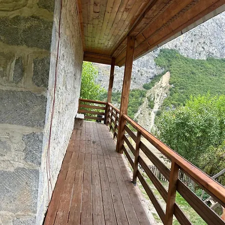 Prebibaj Casa de hóspedes *