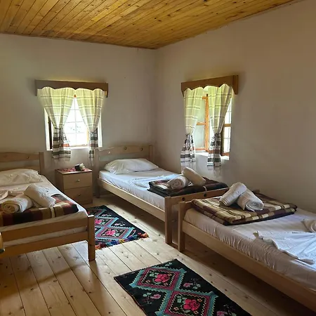 Casa de hóspedes Prebibaj