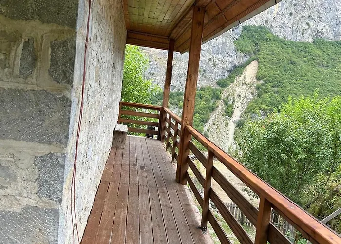 Prebibaj Pensjonat *