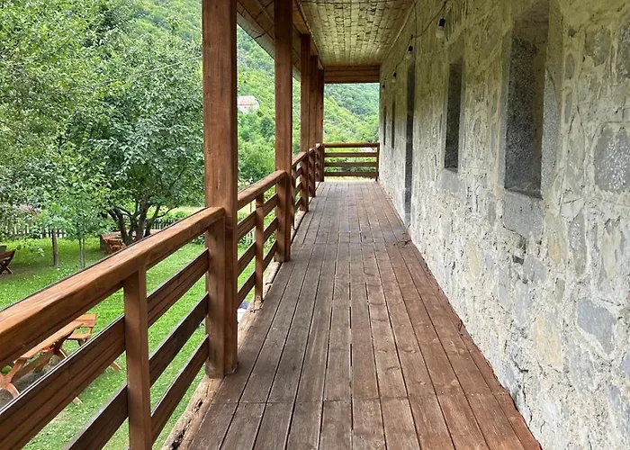 Pensjonat Prebibaj *